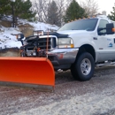 Big Blu's - Snow Removal Service