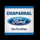 Chaparral Ford Inc. - New Car Dealers