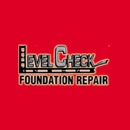 Level Check Foundation Repair - Foundation Contractors