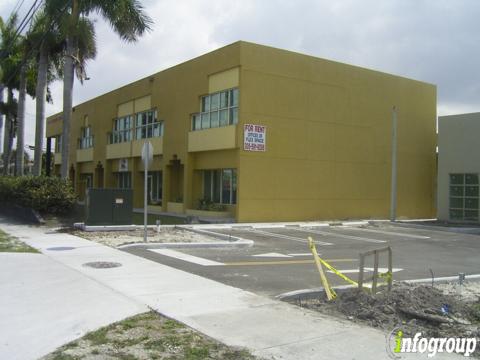 JGP Engineering Group - Doral, FL 33172