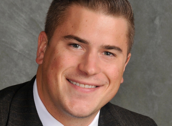 Edward Jones - Financial Advisor: Braezen R Subick, CFP®|CEPA®|AAMS™|SE-AWMA™ - Denville, NJ