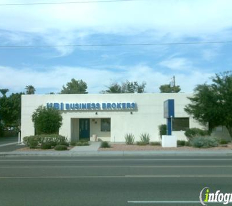 Sunbelt Business Brokers of Phoenix - Phoenix, AZ