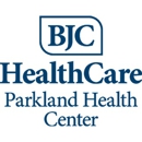 Parkland Health Center Primary Care Clinic - Physical Therapy Clinics