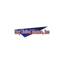 Bay United Motors - Electric Motors