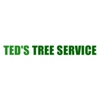 Ted's Tree Service gallery