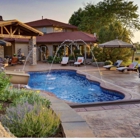 American Luxury Pool Design