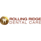 Rolling Ridge Dental Care