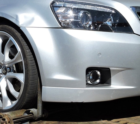 Gawler Bodyworks - Willaston, SA