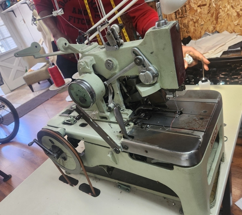 Dr. Sewing Machine - Hackensack, NJ