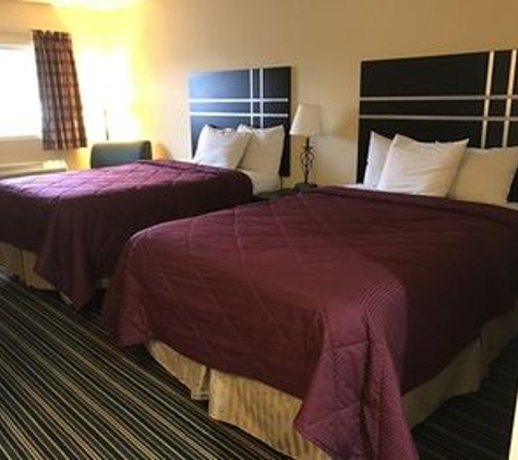 Americas Best Value Inn - Ronks, PA