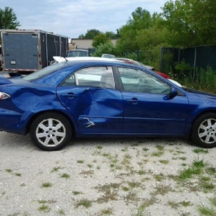 Contours  Auto Body - Plainfield, IL