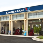 Valvoline Express Care @ Seguin