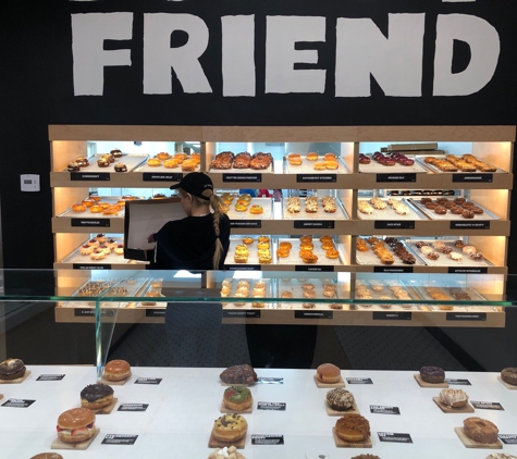 Donut Friend - Los Angeles, CA