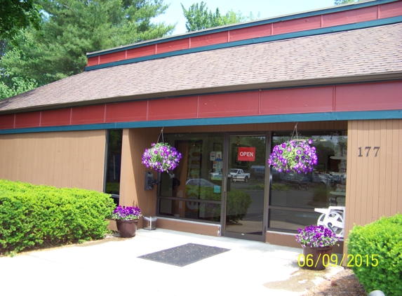 Newington Veterinary Clinic - Newington, CT