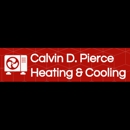 Pierce Calvin D Heating & Air Conditioning - Fireplaces