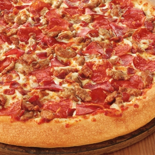 Pizza Hut - Lincolnton, NC