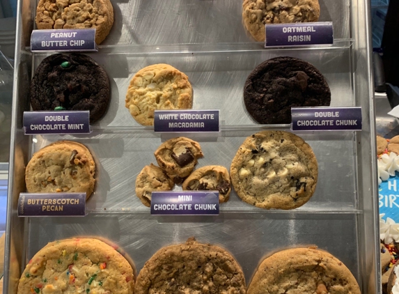 Insomnia Cookies - College Park, MD