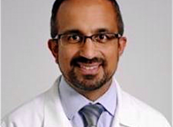 Dr. Vineeth Mohan, MD - Weston, FL