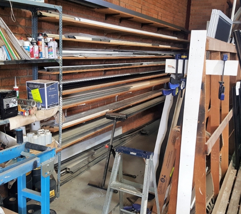 Ballina Aluminium Windows and Glass - Ballina, NSW. We Focus On Providing Effective And Efficient Assistance