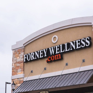 Forney Wellness Chiropractic and Massage - Forney, TX