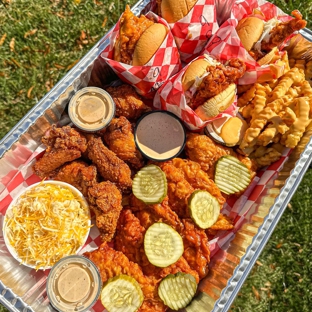 HCK Hot Chicken - Greenville, NC