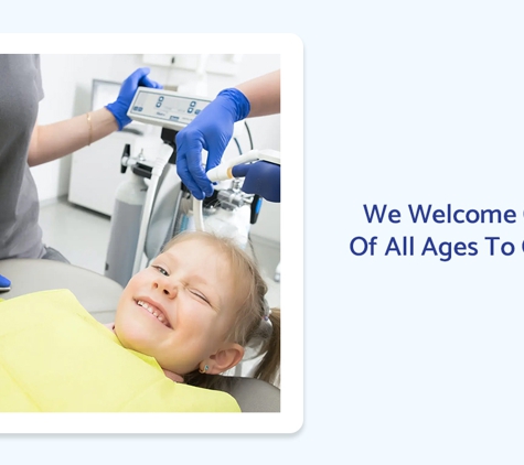 Tankard Dental Riverland - Loxton, SA. We Welcome Children Of All Ages To Our Clinic