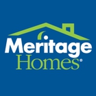 Willowcrest Bungalows by Meritage Homes