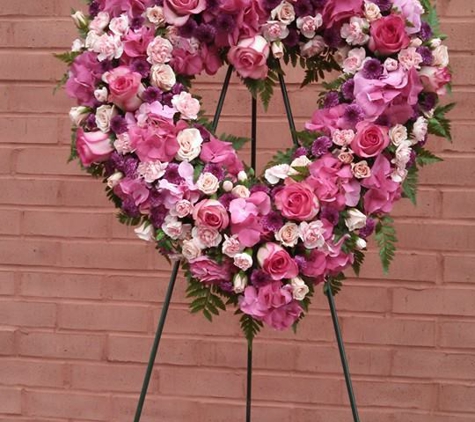 Ace Florist - Syosset, NY