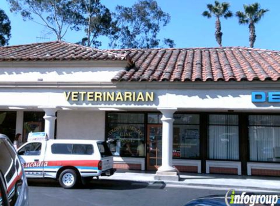 Colony Veterinary Hospital - San Diego, CA