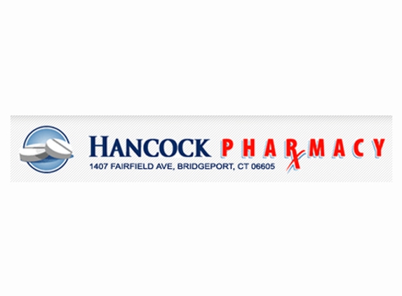 Hancock Pharmacy V - Middletown, CT