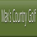 Max's Country Golf - Golf Practice Ranges