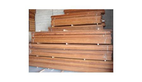 Territory Timber & Hardware - Yarrawonga, NT
