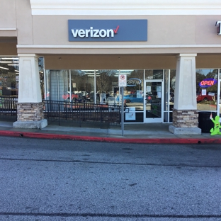 Verizon - Mcdonough, GA