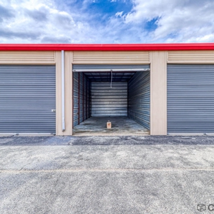 CubeSmart Self Storage - Cedar Park, TX