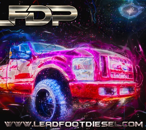 Lead Foot Diesel Performance, LLC - Monroe, GA