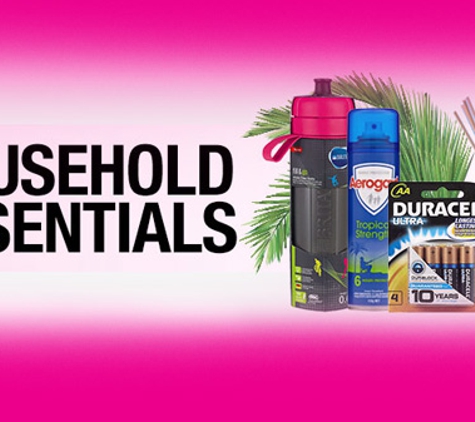 Priceline Pharmacy Parkhurst - Parkhurst, QLD. Household Essentials