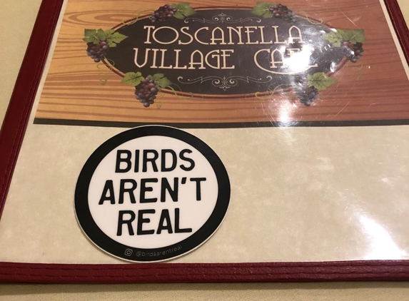Toscanella Village Cafe - Middletown, NJ