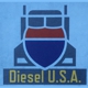 Diesel USA