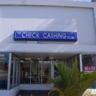 The Check Cashing Store