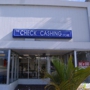 The Check Cashing Store