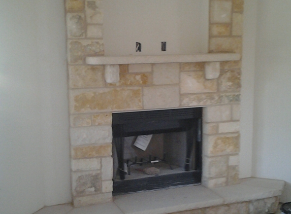 Robinson Remodeling - Round Rock, TX