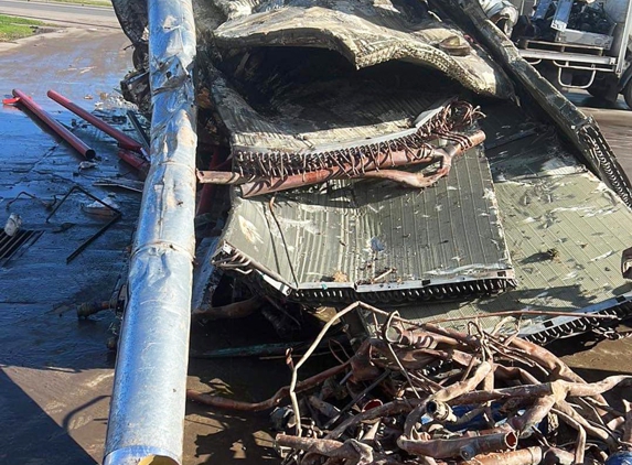 ATZ Scrap metal - Seaford, VIC