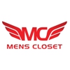 Men's Closet gallery
