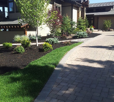 Source Landscaping - Bend, OR