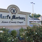Hart's Mortuary and Cremation Center