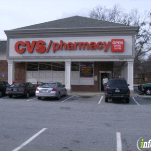 CVS Pharmacy - Decatur, GA