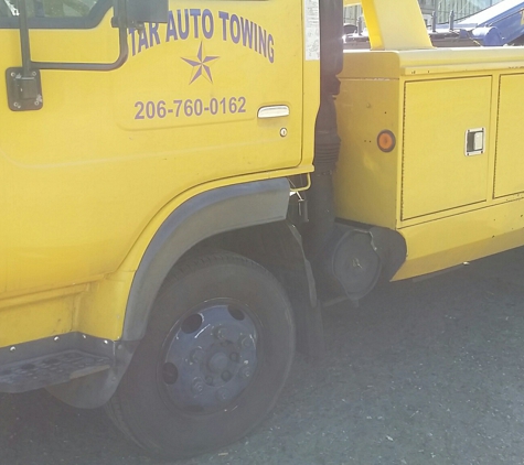 Star Auto Sales & Towing - Renton, WA. At starautotowing