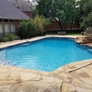 Aquamaid Pool Techs - Fort Worth, TX. Our new plaster!
Beautiful!!!
