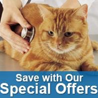 VCA Alosta Animal Hospital - Glendora, CA