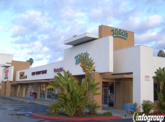 Togo's Eatery - Los Angeles, CA